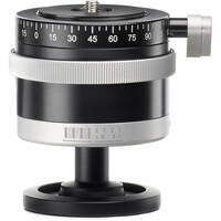 Arca-Swiss Monoball P0 with Panning System
