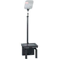 Autoscript Motorized Rise/Fall Conference Stand with LED Monitor (15")