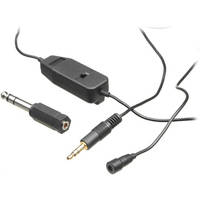 Pearstone OLM-10 Omnidirectional Lavalier Microphone