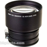 Canon T15-II 1.5x Tele-Side Converter