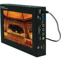 Manhattan LCD HD089B 8.9" HD Field Monitor