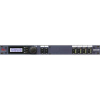 dbx ZonePRO 640M Digital Zone Processor