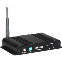 RF-Link AVS-5808-TX Wireless 8-Channel Indoor Audio/Video Transmitter