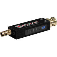 Meridian Technologies MR-HD-1  Fiber Transmission System (Receiver)