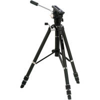 Daiwa / Slik 515QF Heavy Duty 3-Section Video Tripod System