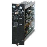 Meridian Technologies DT-2S-1  Fiber Transmission System (Transmitter)