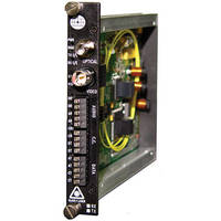 Meridian Technologies ST-1W2A-1  Fiber Transmission System (Transmitter)