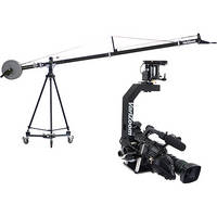 VariZoom VZ-SNAPCRANE12-100 SnapCrane Kit
