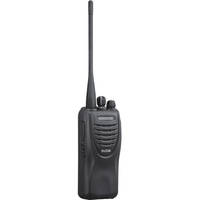 Kenwood ProTalk TK-3300U16P Compact UFH FM Portable Radio