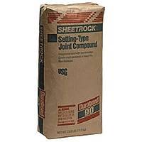 Pro Cyc Durabond 90 Sheetrock Set Joint Compound