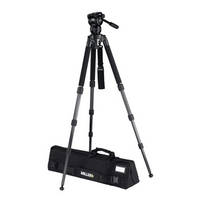 Miller Compass15 Solo 3-Stage Carbon-Fiber System