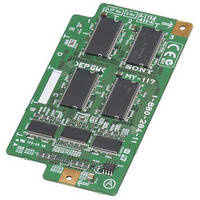 Sony HKSR-9002 Picture Cache Board