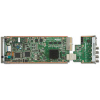 For.A UFM-30DCC HD/SD Digital Color Corrector