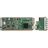 For.A UFM-30FS HD/SD Frame Synchronizer