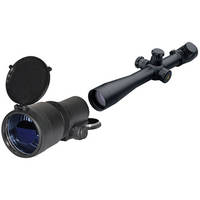 ATN PS22-3A Day/Night Tactical Kit