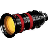 Angenieux Optimo DP (Digital Production) Rouge Series 16 - 42mm Zoom Lens