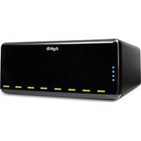 Drobo DroboElite 8-Bay Array Enclosure