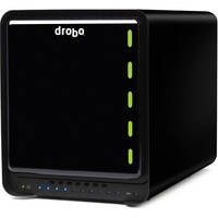 Drobo Drobo S 5-Bay Array Enclosure