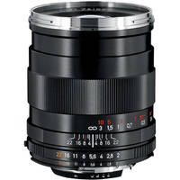 Zeiss Distagon T* 35mm F/2.0 ZF.2 Lens for Nikon F Mount