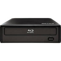 Buffalo MediaStation 8x External Compact Blu-ray Writer