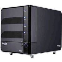 Promise Technology 4TB (4x1TB) Promise SmartStor DS4600 RAID System