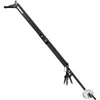 VariZoom VZQUICKJIB2 QuickJib with Extension