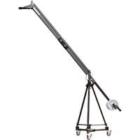 VariZoom QuickJib Extension Kit with TCR100 Tripod & DCR100 Dolly