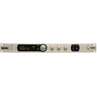 Lexicon PCM92 - Reverb Processor