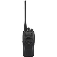 Kenwood ProTalk TK-3300U4P Compact UFH FM Portable Radio