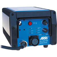 Arri 1200/1800W Electronic Ballast With DMX & ALF