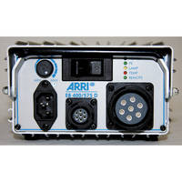Arri 400/575W High Speed Electronic Ballast With ALF (1000Hz)