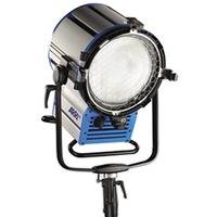 Arri D40/25 HMI Daylight Fresnel 4000/2500W Head (Black)
