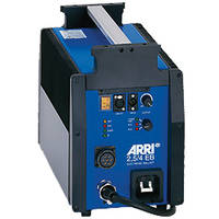 Arri 2.5/4KW High Speed Electronic Ballast With ALF (1000Hz)