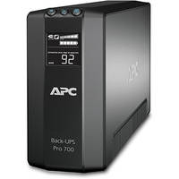 APC Back-UPS RS 700 Uninterruptible Power Supply