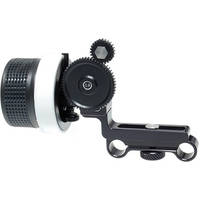 Chrosziel AC-206-40S hdSLR Follow Focus