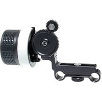 Chrosziel AC-206-45S hdSLR VariLock Follow Focus