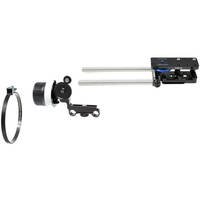 Chrosziel C-206-VDSLRK2 DSLR Follow Focus Kit with Reversing Gear