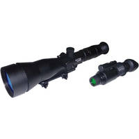 Newcon Optik DN 532-11x Day-Night Riflescope