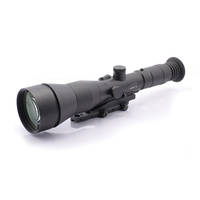 Newcon DN 533-11x Day-Night Riflescope