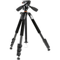 Vanguard Alta+ 204AP Aluminum Alloy Tripod