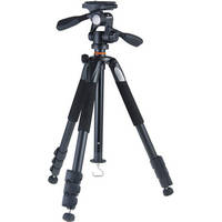 Vanguard Alta+ 264AP Aluminum Alloy Tripod