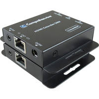 Comprehensive CHE-1 1 Port HDMI Extender Over Single Cat5