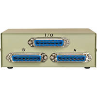 Comprehensive CSWM-CN361X2 Manual Switch Box