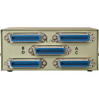 Comprehensive CSWM-CN361X4 Manual Switch Box