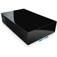 LaCie 1TB Hard Disk Quadra External Hard Drive