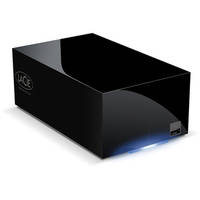 LaCie 2TB Hard Disk MAX Quadra External Hard Drive