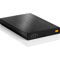 LaCie 500GB Rikiki Portable Hard Drive