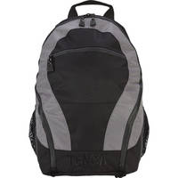Tenba Shootout Ultralight Backpack (Silver with Black Trim)
