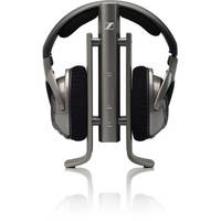 Sennheiser RS 180 Digital Wireless Headphones with Transmitter