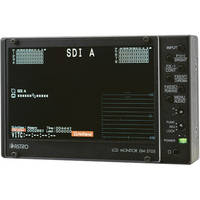 Astro Design Inc DM-3105 HD/SD 5" LCD Monitor